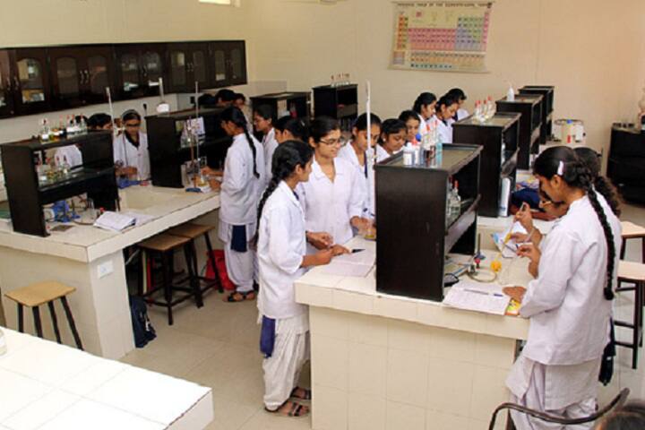 laboratory